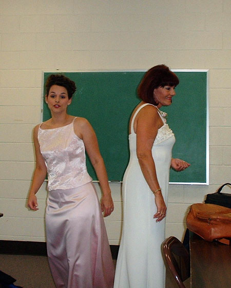 The Ceremony- Stephanie and Mom.jpg 57.3K